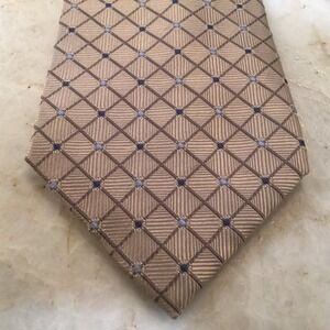 TASSO ELBA SILK TIE